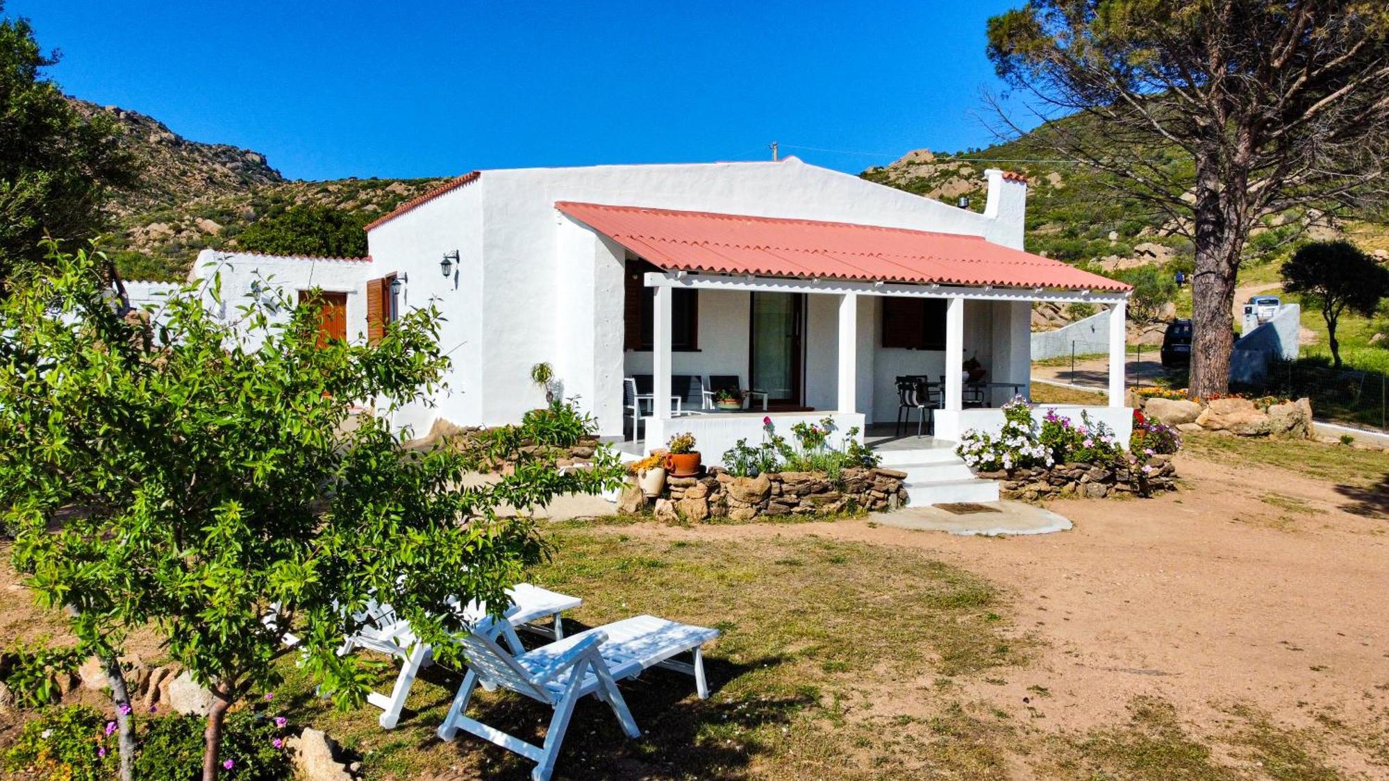 K&k House Casa vacanze Olbia